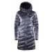 Alpine Pro Omega 4 Dámský kabát LCTS130 mood indigo