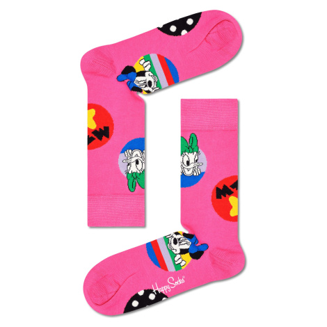 Ponožky Happy Socks Daisy & Minnie Dot Sock