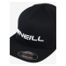 Černá unisex kšiltovka O'Neill BASEBALL CAP