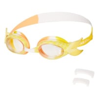 Plavecké brýle NILS Aqua NQG870SAF Junior žluté
