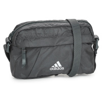 Adidas W CL Z POUCH Šedá