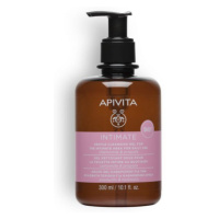Apivita Intimate Care Daily jemný gel na intimní hygienu 300 ml