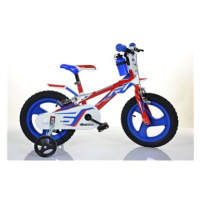 Dino bikes 814 - R1 chlapecké 14