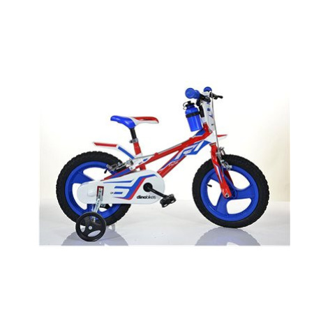 Dino bikes 814 - R1 chlapecké 14"