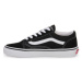 Vans 6BT OLD SKOOL Y Černá