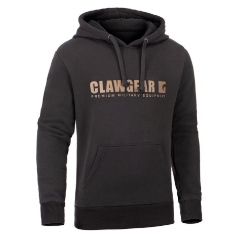 Mikina CG Logo Hoodie Clawgear® – Černá