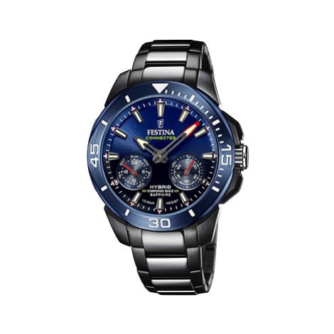 FESTINA SPECIAL EDITION '22 CONNECTED 20647/1