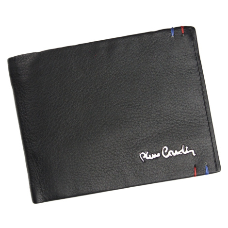 Pánská kožená peněženka Pierre Cardin CD TILAK22 325 RFID černá