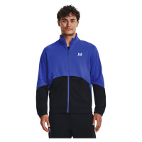 Bunda Under Armour Tricot Fashion Jacket Team Royal