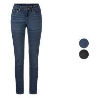 esmara® Dámské termo džíny „Skinny Fit