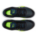 Nike AIR MAX IMPACT 4 Pánská basketbalová obuv, černá, velikost 48.5