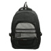 Enrico Benetti Hamburg Notebook Backpack 35,5 l Black