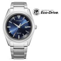 Citizen Elegant Eco-Drive Super Titanium AW1640-83L