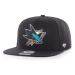 NHL San Jose Sharks No Shot '4