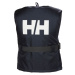 Helly Hansen BOWRIDER 40-50KG Juniorská plovací vesta, tmavě modrá, velikost
