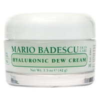 Mario Badescu Hyaluronic Dew Cream Krém Na Obličej 42 g