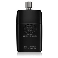 Gucci Guilty Pour Homme parfémovaná voda pro muže 150 ml