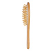 Magnum Natural kartáč na vlasy z bambusového dřeva 317 22 cm