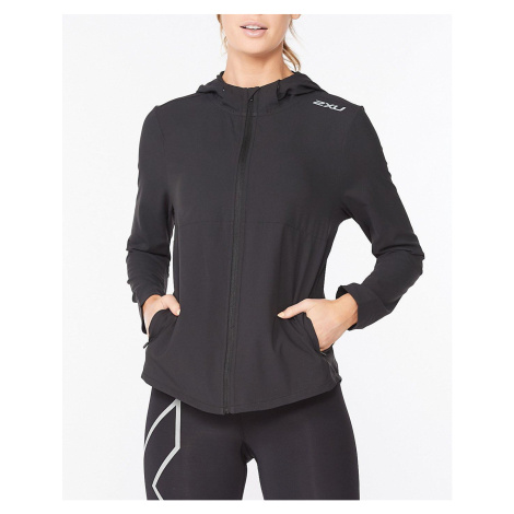 2XU Aero Jacket