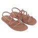 Ipanema Meu Sol Sandal 27135-AV561 Dámské sandály růžové