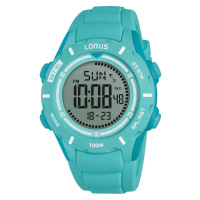 Lorus Digitální hodinky R2375MX9