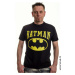 Batman tričko, Vintage Batman, pánské
