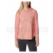 Columbia Sun Trek™ EU Hooded Pullover W 1981541879 - coral reef heather