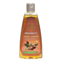 Body Tip Arganový vlasový šampon 250 ml