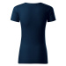 Dámské tričko NATIVE 174 - XS-XXL - námořní modrá