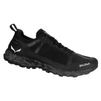 Salewa Pedroc Air, Black/Camo Pánské superlehké boty