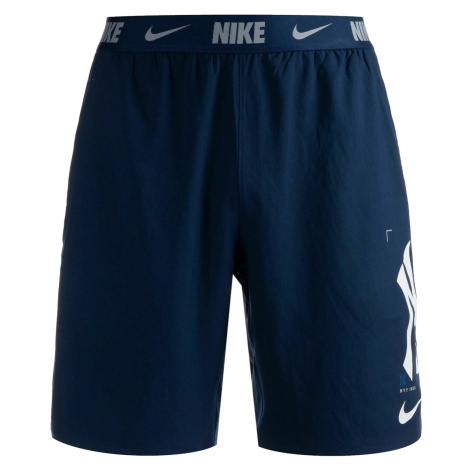 Nike - Modrá