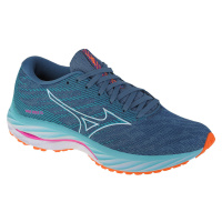 Mizuno Wave Rider 26 Modrá