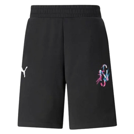 Pánské šortky Neymar Jr Creativity Short M 605560-01 - Puma