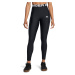 Dámské legíny Under Armour HeatGear Rib Legging