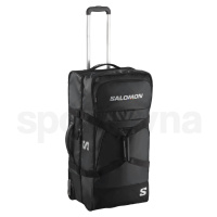 Salomon Race Trip Container 100L LC2156800 - black