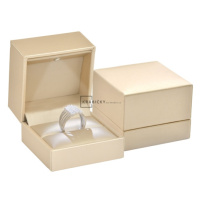 Luxusní krabička na prsten s LED osvětlením ZK-2/L/A20