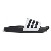 Adidas Adilette comfort Bílá