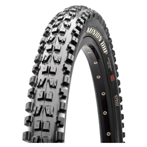 MAXXIS-MINION FRONT kevlar 29x2.50WT 3CT/EXO+/TR Černá