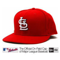 New Era Authentic St. Louis Cardinals