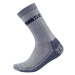 Devold OUTDOOR MERINO Pánské ponožky, šedá, velikost
