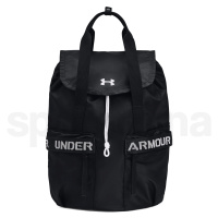 Under Armour UA Favorite Backpack W 1369211-001 - black
