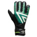 Umbro NEO CLUB GLOVE Pánské brankářské rukavice, tmavě zelená, velikost