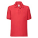 Children's T-shirt 65/35 Polo 634170 65/35 170g/180g