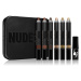 Nudestix Kit Nude Earth sada dekorativní kosmetiky (na oči)