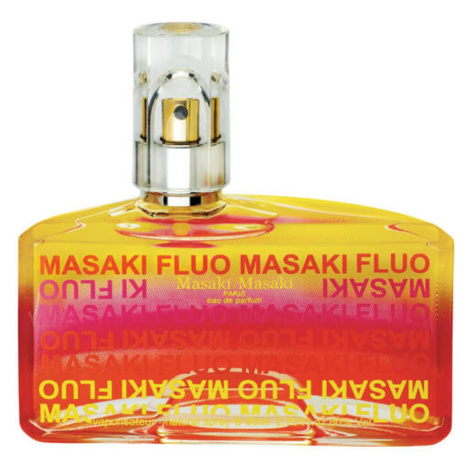 MATSUSHIMA - Fluo - Parfémová voda Masaki Matsushima