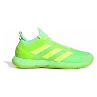 Pánská tenisová obuv adidas Adizero Ubersonic 4 M Green
