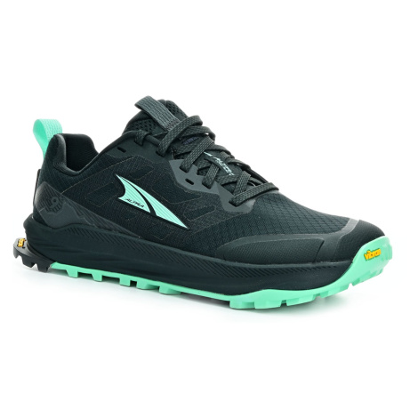 Altra lone peak 9+ w teal/black