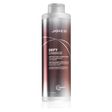 Joico Defy Damage Protective Conditioner ochranný kondicionér pro poškozené vlasy 1000 ml