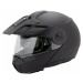 Schuberth E1 Matt Black Přilba