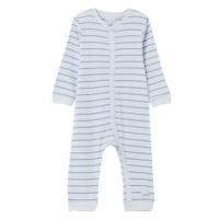 OVS romper suit faded denim